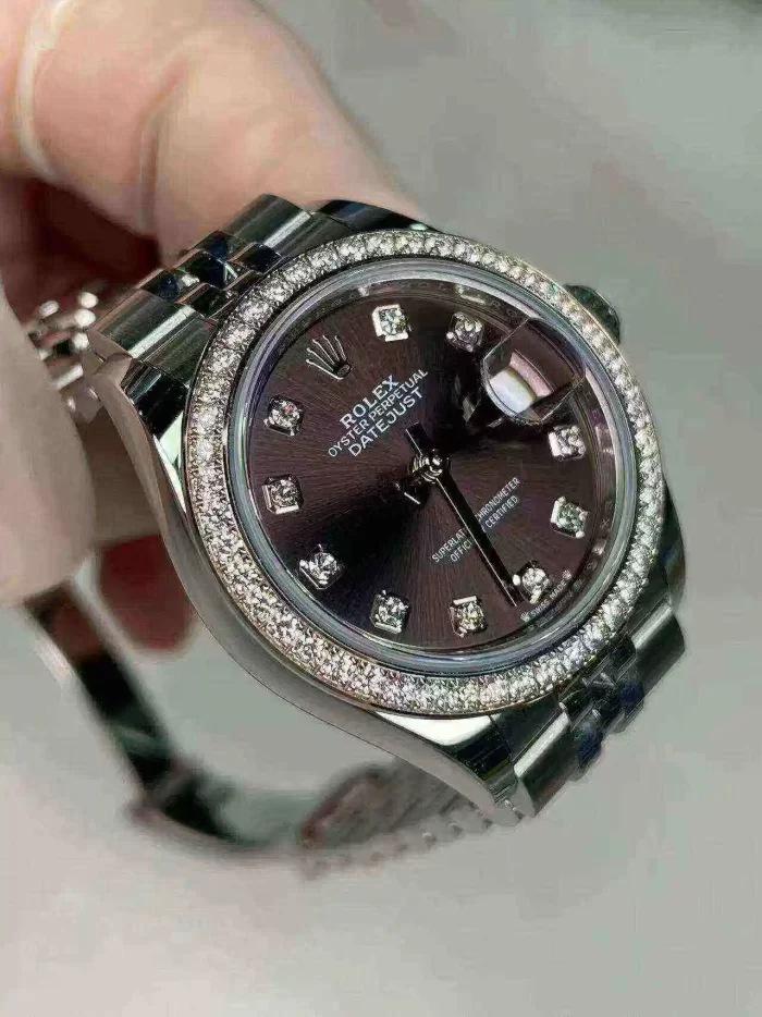 Rolex Lady-Datejust M279384RBR-0018 31mm - 图片 2