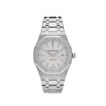 Audemars Piguet Royal Oak Selfwinding 15400ST.OO.1220ST.02 White Dial
