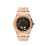 Audemars Piguet Royal Oak 15305OR.OO.D088CR.01 Openworked - 图片 2