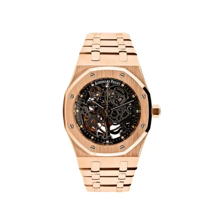 Audemars Piguet Royal Oak 15305OR.OO.D088CR.01 Openworked - 图片 2