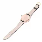Rolex Cellini Dual Time Rose Gold Automatic Mens Watch 50525-L Box Card - 图片 6