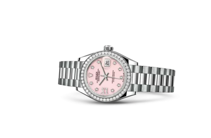 Rolex Lady-Datejust M279139RBR-0002 31mm - 图片 5