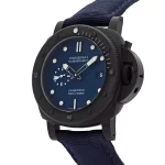 Panerai Submersible QuarantaQuattro Carbotech Blu Abisso PAM01232 - 图片 5