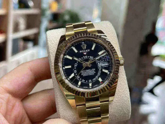 Rolex Sky-Dweller M326938-0004 42mm - 图片 5