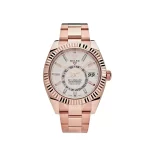Rolex Sky-Dweller 326935 Rose Gold White Dial - 图片 5