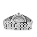 Patek Philippe Nautilus 3700/11 Vintage 'Tiffany & Co.' Limited Edition (1986) - 图片 4