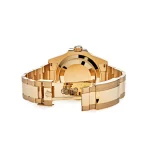 Rolex Submariner Date 126618LN Yellow Gold Black Dial - 图片 4