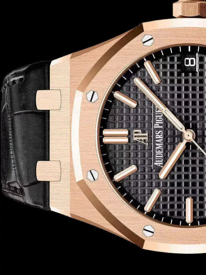 Audemars Piguet Oak Selfwinding Ref. # 15450OR.OO.D002CR.01 - 图片 4