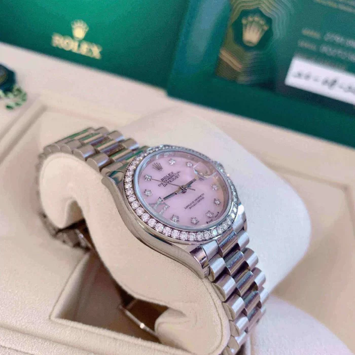 Rolex Lady-Datejust M279139RBR-0002 31mm - 图片 4