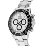 Rolex Daytona 116500LN Stainless Steel White Panda Dial - 图片 3