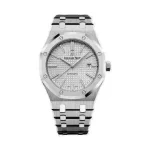 Audemars Piguet Oak Selfwinding 41mm Titanium, Limited Edition Watch 15403IP.OO.1220IP.01 - 图片 2