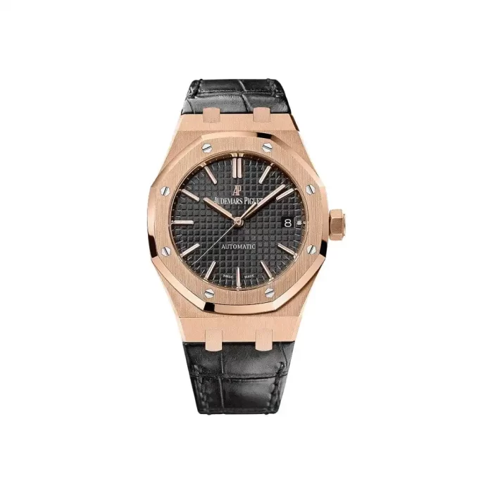 Audemars Piguet Royal Oak Selfwinding 15450OR.OO.D002CR.01 (2016) - 图片 2