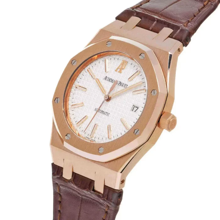 Audemars Piguet Oak Selfwinding Ref. # 15300OR.OO.D088CR.02 - 图片 3