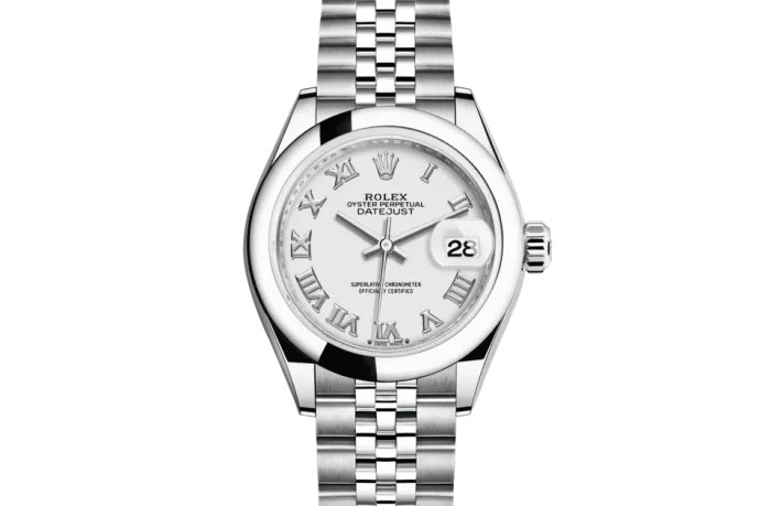 Rolex Lady-Datejust M279160-0015 31mm - 图片 4