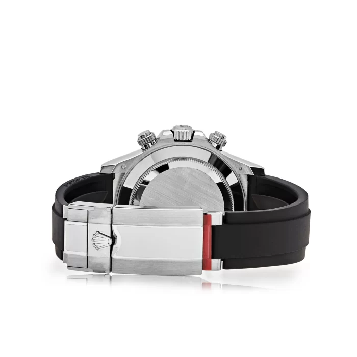 Rolex Daytona 'Eye of the Tiger' 116589TBR White Gold - 图片 6