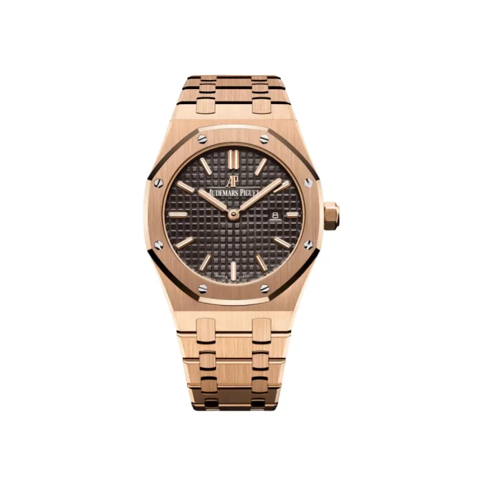 Audemars Piguet Royal Oak Quartz 67650OR.OO.1261OR.01 'Ladies' - 图片 1