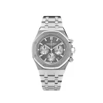 Audemars Piguet Royal Oak 26315ST.OO.1256ST.02 Selfwinding Chronograph Stainless Steel Grey Dial - 图片 2