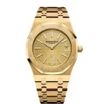 Audemars Piguet Royal Oak Jumbo Extra-Thin Ref. 15202BA.OO.1240BA.02.A - 图片 2