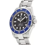 Rolex Submariner Date 126619LB White Gold Black Dial (2022) - 图片 5