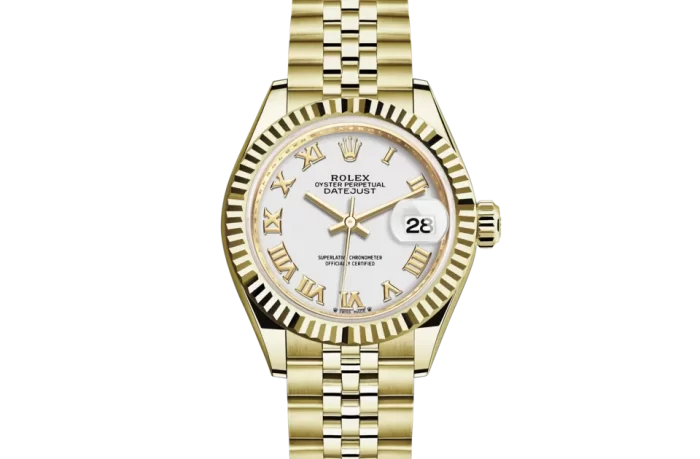 Rolex Lady-Datejust M279178-0030 28mm - 图片 1