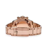 Rolex Daytona 116505 Rose Gold Chocolate Brown Dial - Image 5