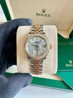 Rolex Lady-Datejust M279383RBR-0019 31mm - 图片 2