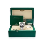 Rolex Daytona 126529LN 'Le Mans' Cosmograph White Gold - 图片 7