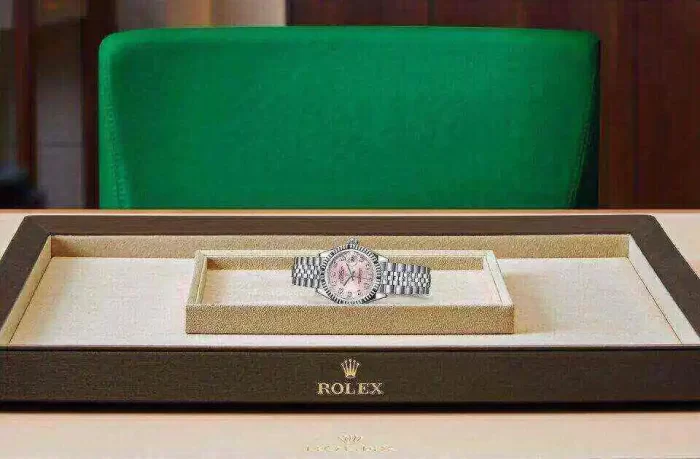 Rolex Lady-Datejust M279174-0003 28mm - 图片 10