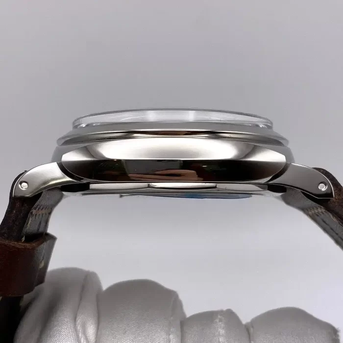 Panerai Radiomir 1940 3 Days Marina Militare Acciaio PAM00587 - 图片 3