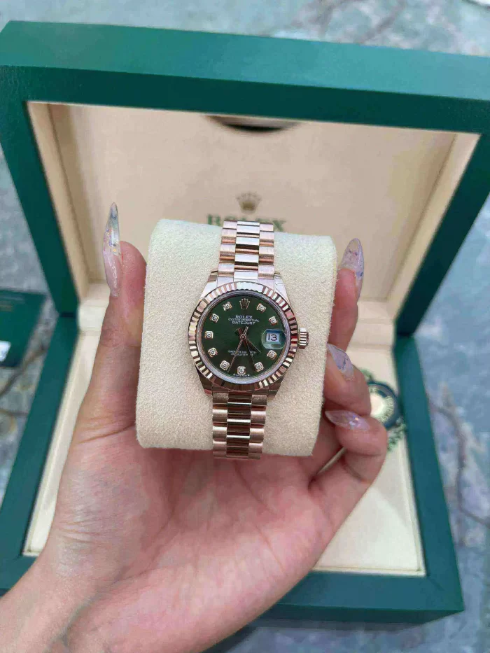 Rolex Lady-Datejust M279175-0009 31mm - 图片 2