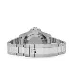 Rolex Submariner Date 116619LB White Gold Blue Dial Blue Bezel - 图片 4