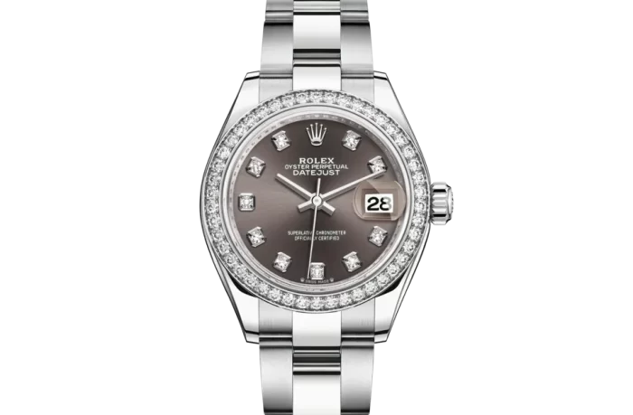 Rolex Lady-Datejust M279384RBR-0018 31mm - 图片 3