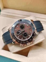 Rolex Cosmograph Daytona 116515LN-0041 Rose Gold Chocolate Dial - 图片 2