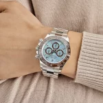 Rolex Daytona 116506 Platinum Ice Blue Dial - 图片 2