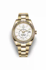 Rolex Sky-Dweller M326938-0005 42mm