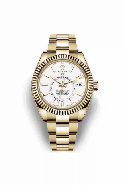 Rolex Sky-Dweller M326938-0005 42mm