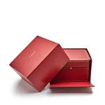 Cartier Santos De Cartier WGSA0018 Rose Gold (2022) - 图片 3