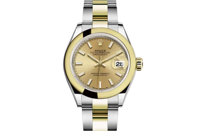 Rolex Lady-Datejust M279163-0002 31mm - 图片 1