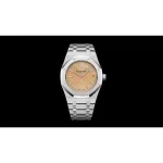 Audemars Piguet Oak Jumbo Extra-Thin Ref. # 15202BC.OO.1240BC.01 - 图片 3