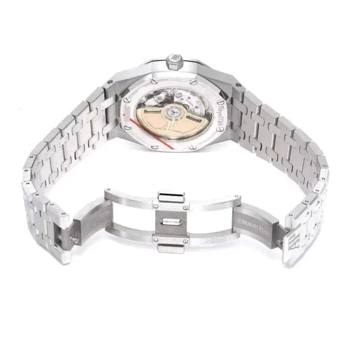 Audemars Piguet Oak Selfwinding Ref. # 77350ST.OO.1261ST.01 - 图片 7