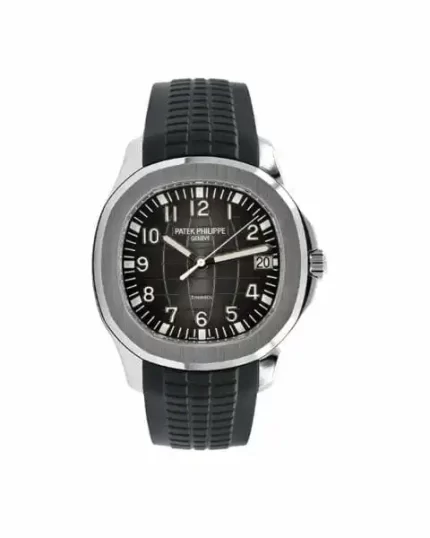 Patek Philippe Aquanaut 5167A-001 'Tiffany & Co.' Black Dial