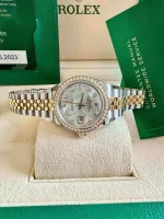 Rolex Lady-Datejust M279383RBR-0019 31mm - 图片 3