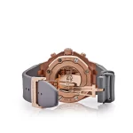 Audemars Piguet Royal Oak Offshore 26231OR.ZZ.D003CA.01 'Ladies' Rose Gold Diamond Bezel Silver Dial - 图片 7