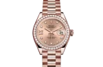 Rolex Lady-Datejust 279135RBR 28mm