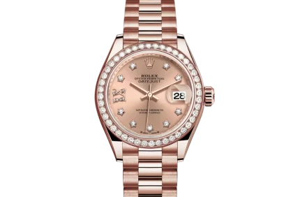 Rolex Lady-Datejust 279135RBR 28mm