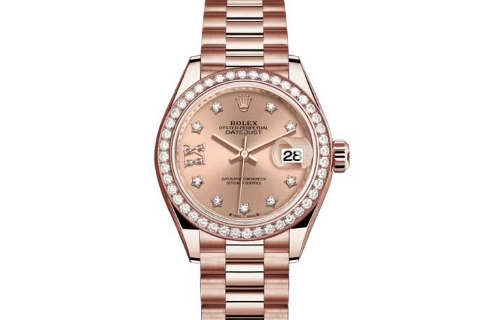 Rolex Lady-Datejust 279135RBR 28mm - 图片 1