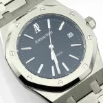 Audemars Piguet Royal Oak 15300ST.OO.1220ST.03 Selfwinding Stainless Steel Black Dial (2008) - 图片 3