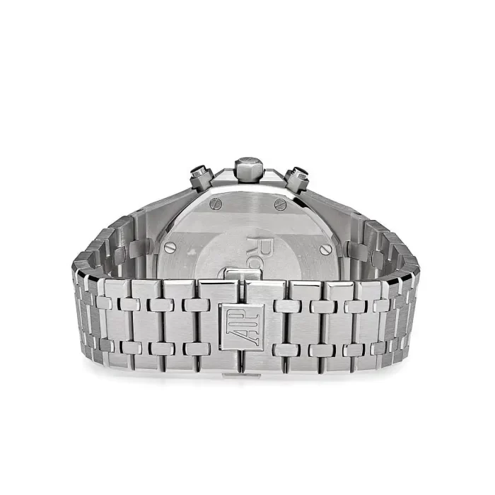 Audemars Piguet Royal Oak 26320ST.OO.1220ST.01 Chronograph Stainless Steel Black Dial - 图片 5