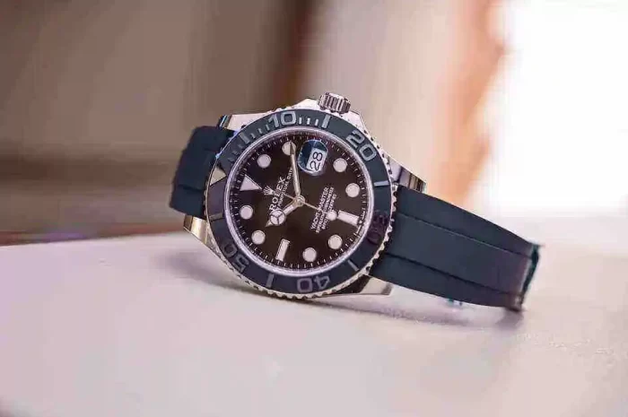 Rolex Yacht-Master M226659-0002 42mm - 图片 3