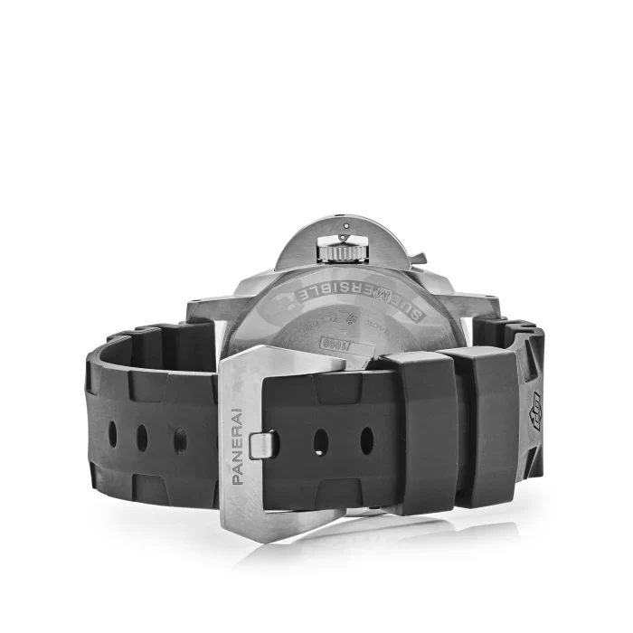 Panerai Submersible BMG-TECH Bulk Metallic Glass PAM00692 - 图片 4